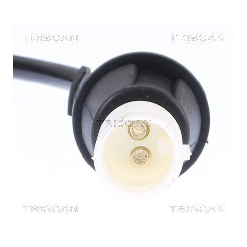 Sensor, Raddrehzahl TRISCAN 8180 11221 f&uuml;r BMW, Hinterachse links