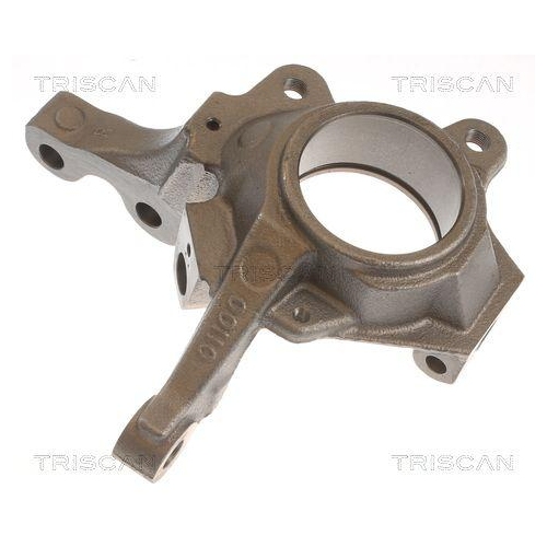 Achsschenkel, Radaufh&auml;ngung TRISCAN 8500 25702 f&uuml;r RENAULT, Vorderachse rechts