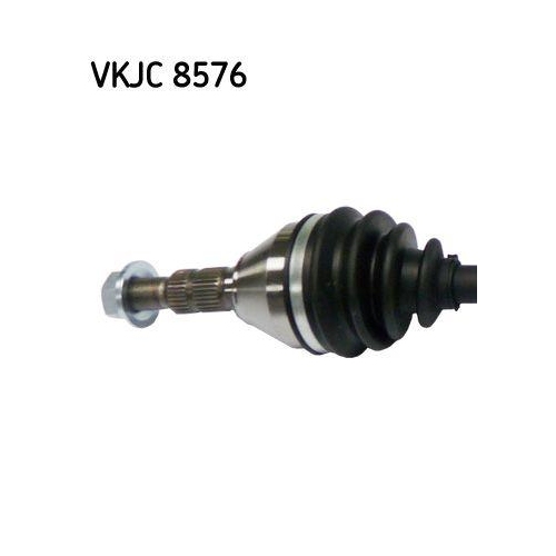 Antriebswelle SKF VKJC 8576 f&uuml;r, Vorderachse rechts