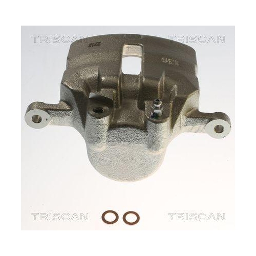 Bremssattel TRISCAN 8175 24116 f&uuml;r OPEL SAAB VAUXHALL CHEVROLET