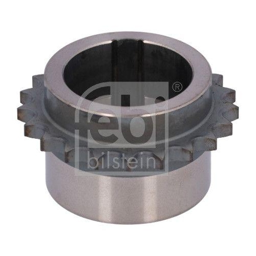 Zahnrad, Kurbelwelle FEBI BILSTEIN 25470 für RENAULT