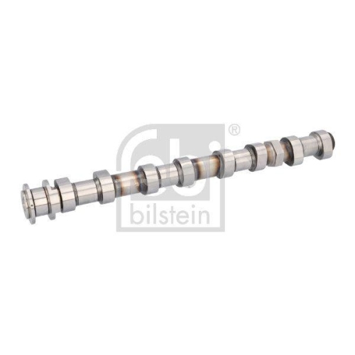 FEBI BILSTEIN Nockenwelle 193358 f&uuml;r OPEL VAUXHALL, Einlassseite