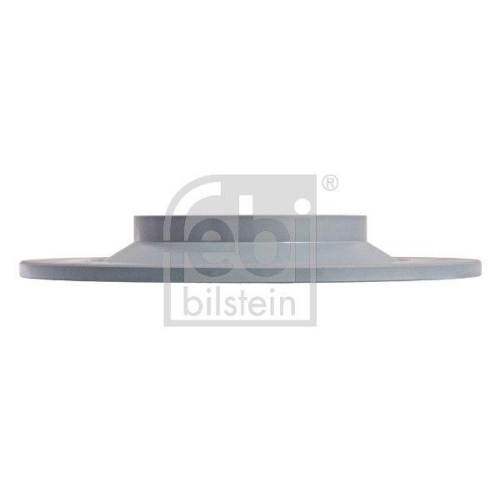 Bremsscheibe FEBI BILSTEIN 108430 f&uuml;r MAZDA, Hinterachse