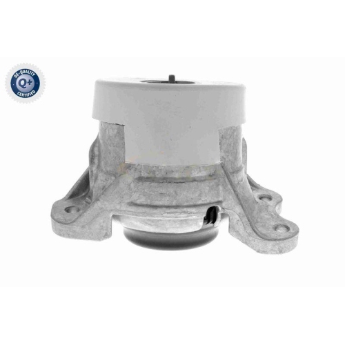 Lagerung, Motor VAICO V30-3263 Q+, Erstausr&uuml;sterqualit&auml;t f&uuml;r MERCEDES-BENZ