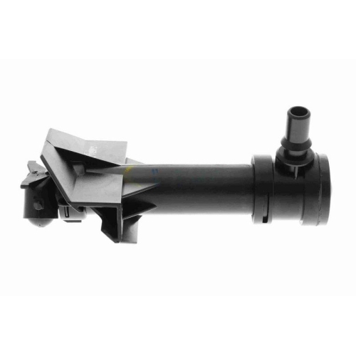 Waschwasserd&uuml;se, Scheinwerferreinigung VEMO V10-08-0381 Original VEMO Qualit&auml;t