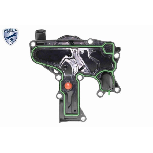 Reparatursatz, Kurbelgeh&auml;useentl&uuml;ftung VAICO V10-3881 EXPERT KITS + f&uuml;r AUDI VW