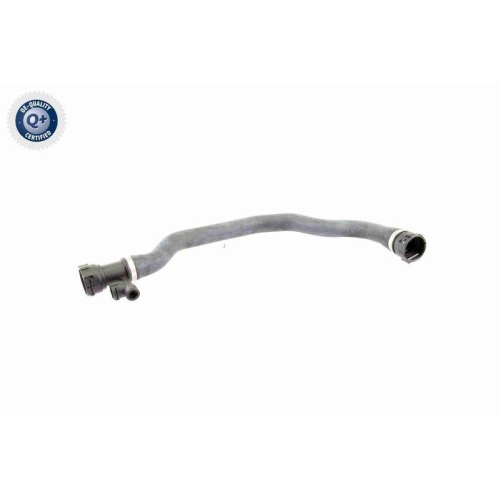 K&uuml;hlerschlauch VAICO V20-1408 Q+, Erstausr&uuml;sterqualit&auml;t f&uuml;r BMW, oben