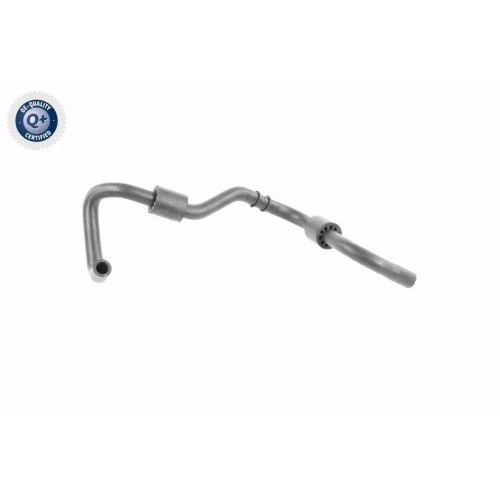 K&uuml;hlerschlauch VAICO V10-4655 Q+, Erstausr&uuml;sterqualit&auml;t f&uuml;r SEAT SKODA VW VAG