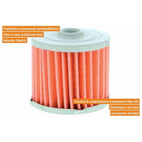 Hydraulikfilter, Automatikgetriebe VAICO V26-0396 Original VAICO Qualit&auml;t f&uuml;r