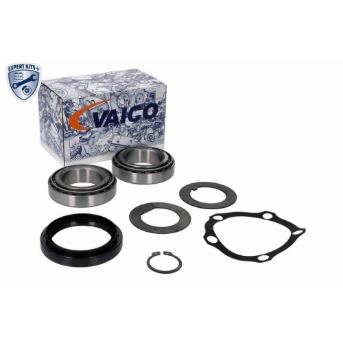 Radlagersatz VAICO V48-0569 EXPERT KITS + für LAND ROVER, Hinterachse