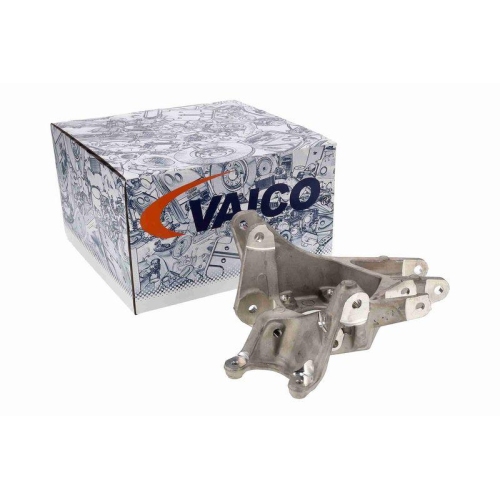 Achsschenkel, Radaufh&auml;ngung VAICO V58-0258 Green Mobility Parts f&uuml;r TESLA