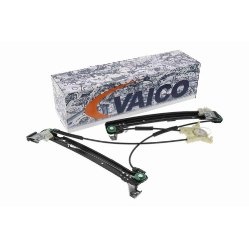 Fensterheber VAICO V10-7658 Original VAICO Qualität für AUDI SEAT SKODA VW VAG