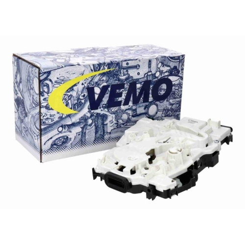 Türschloss VEMO V30-85-0185 Green Mobility Parts für MERCEDES-BENZ