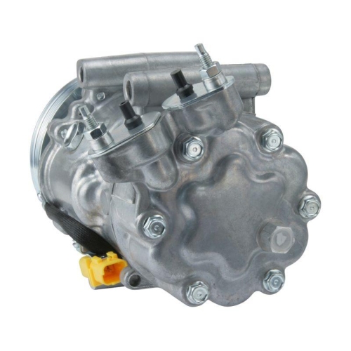 Kompressor, Klimaanlage BOSCH 1 986 AD1 099 f&uuml;r BMW CITRO&Euml;N PEUGEOT VW MINI