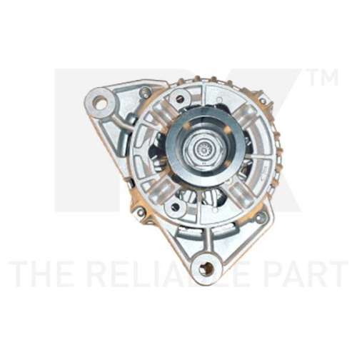 Generator NK 4841190 f&uuml;r BMW