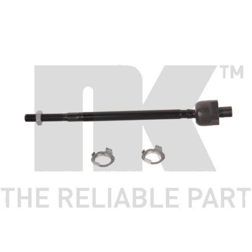 Axialgelenk, Spurstange NK 5032260 f&uuml;r NISSAN, Vorderachse links