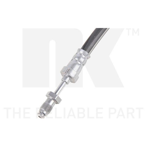 Bremsschlauch NK 8525192 f&uuml;r FORD, Hinterachse links