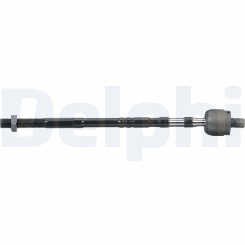 DELPHI TA3165 Axialgelenk, Spurstange f&uuml;r SUBARU, Vorderachse
