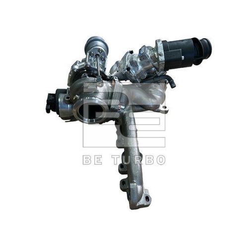 BE TURBO 129218 Lader, Aufladung f&uuml;r VAG