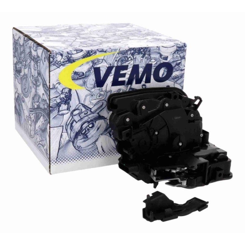 VEMO T&uuml;rschloss links und rechts V20-85-0158 + V20-85-0159 f&uuml;r BMW
