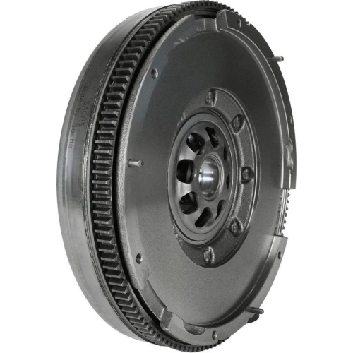 SACHS 2294 002 294 Schwungrad Zwei-Massen-Schwungrad f&uuml;r SEAT SKODA VW AUDI