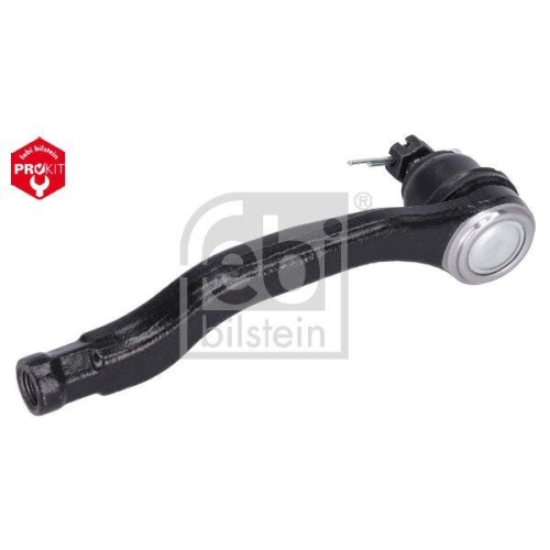 FEBI BILSTEIN Spurstangenkopf 15539 ProKit f&uuml;r HONDA ACURA, Vorderachse rechts