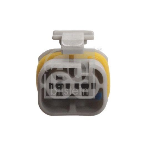 FEBI BILSTEIN Sensor, Raddrehzahl 47330 f&uuml;r MAN NEOPLAN, Hinterachse links