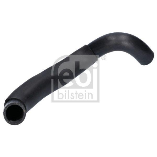 K&uuml;hlerschlauch FEBI BILSTEIN 181007 f&uuml;r TOYOTA TOYOTA (GAC)
