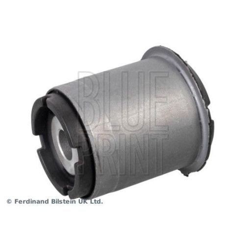 Lagerung, Achsk&ouml;rper BLUE PRINT ADBP800195 f&uuml;r HYUNDAI, Hinterachse links, vorne