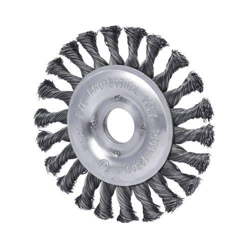 Drahtbürste KS TOOLS 340.0043 für