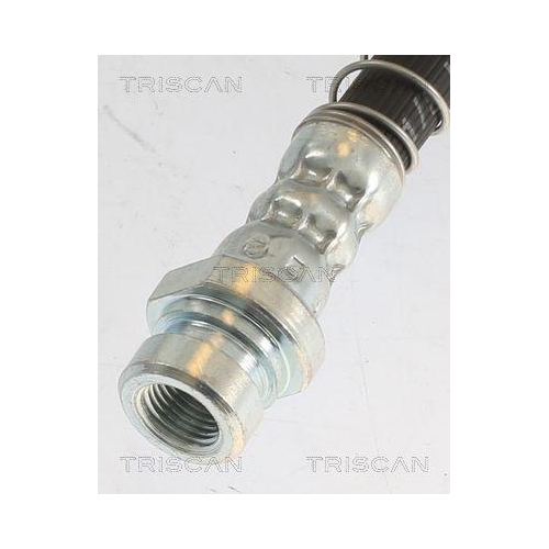 Bremsschlauch TRISCAN 8150 44301 f&uuml;r SSANGYONG, Hinterachse links, au&szlig;en