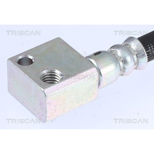 Bremsschlauch TRISCAN 8150 40252 f&uuml;r HONDA, Vorderachse rechts