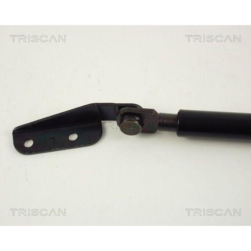 Gasfeder, Koffer-/Laderaum TRISCAN 8710 68202 für SUBARU, links