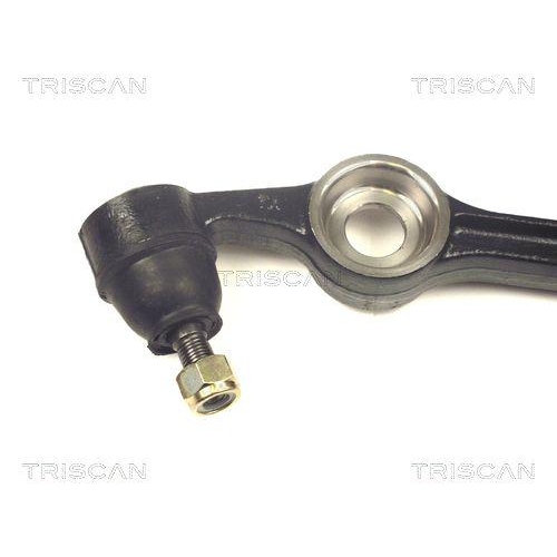 Lenker, Radaufh&auml;ngung TRISCAN 8500 13070 f&uuml;r TOYOTA, Vorderachse, au&szlig;en, unten