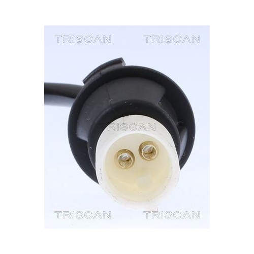 Sensor, Raddrehzahl TRISCAN 8180 11222 f&uuml;r BMW, Hinterachse rechts