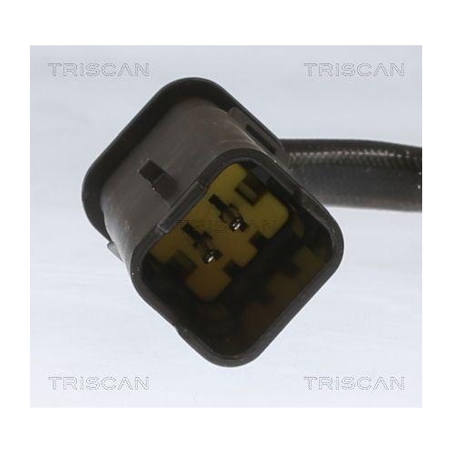 Sensor, Abgastemperatur TRISCAN 8826 28006 f&uuml;r CITRO&Euml;N PEUGEOT TOYOTA