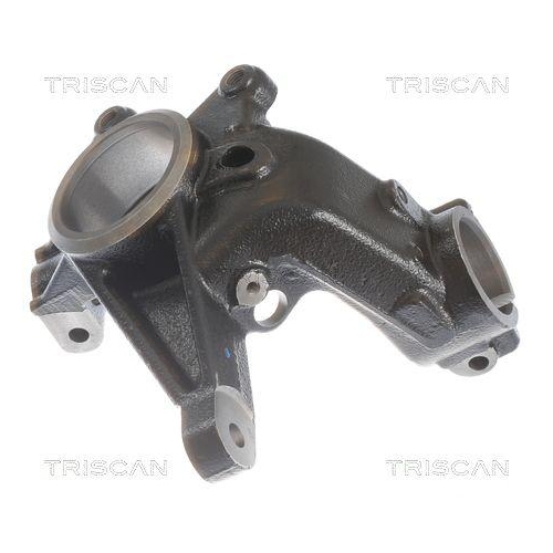 Achsschenkel, Radaufh&auml;ngung TRISCAN 8500 28702 f&uuml;r PEUGEOT, Vorderachse links