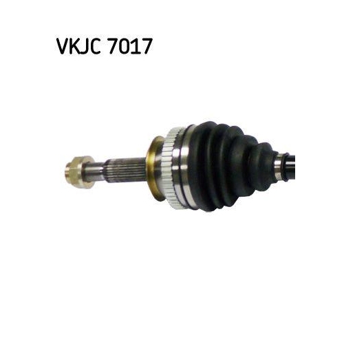 Antriebswelle SKF VKJC 7017 für OPEL, Vorderachse rechts