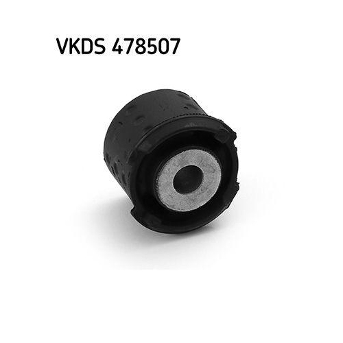 Achsk&ouml;rper SKF VKDS 478507 f&uuml;r BMW, Hinterachse, Hinterachse links