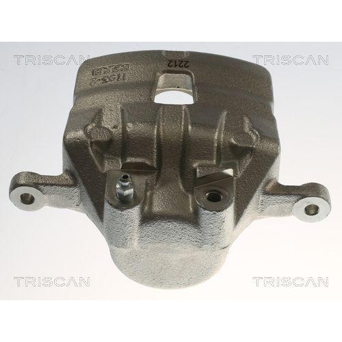Bremssattel TRISCAN 8175 24117 f&uuml;r OPEL SAAB VAUXHALL CHEVROLET