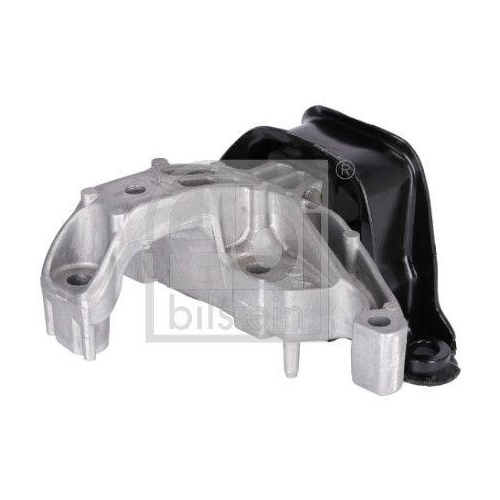 Lagerung, Motor FEBI BILSTEIN 184740 f&uuml;r NISSAN RENAULT, rechts