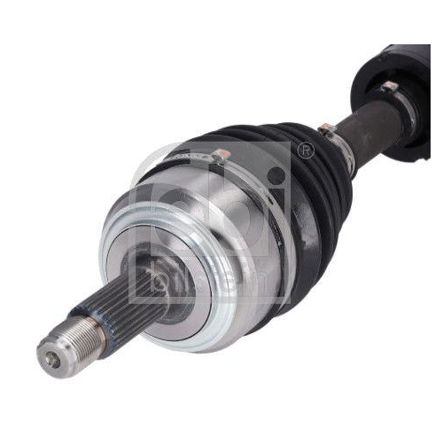 FEBI BILSTEIN Antriebswelle 183821 f&uuml;r HONDA, Vorderachse rechts