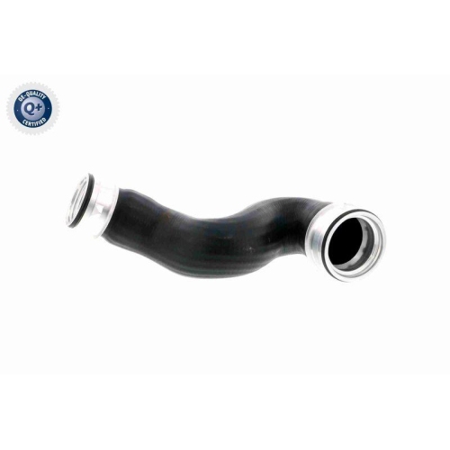 Ladeluftschlauch VAICO V10-3785 Q+, Erstausr&uuml;sterqualit&auml;t f&uuml;r AUDI SEAT SKODA VW