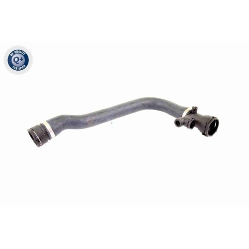 K&uuml;hlerschlauch VAICO V20-1409 Q+, Erstausr&uuml;sterqualit&auml;t f&uuml;r BMW