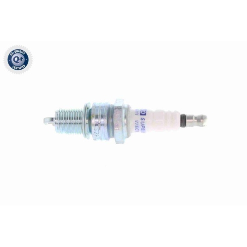 Z&uuml;ndkerze VEMO V99-75-0004 Q+, Erstausr&uuml;sterqualit&auml;t f&uuml;r AUDI BMW MERCEDES-BENZ