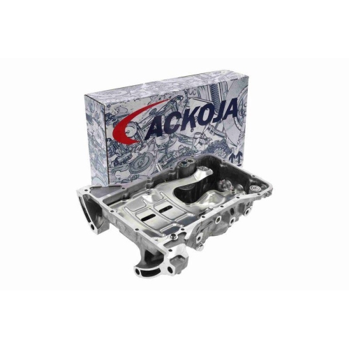 ACKOJA A26-0256 &Ouml;lwanne Original ACKOJA Qualit&auml;t f&uuml;r HONDA