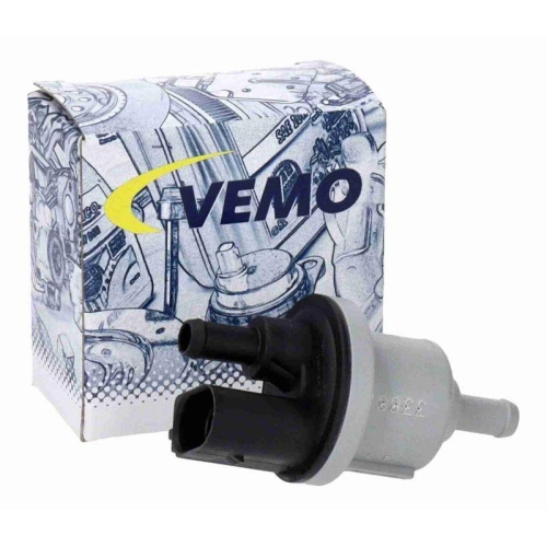 Be-/Entlüftungsventil, Kraftstoffbehälter VEMO V10-77-0091 für AUDI SEAT SKODA