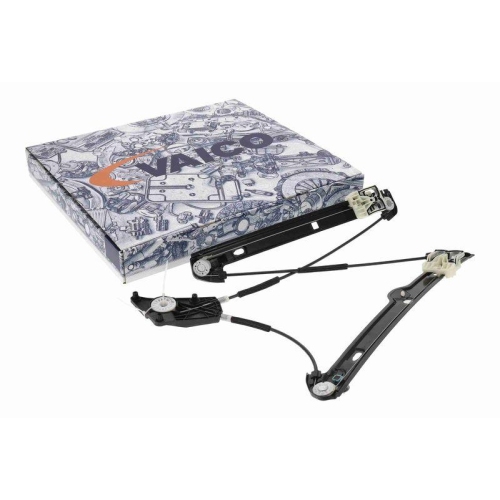 Fensterheber VAICO V10-7660 Green Mobility Parts für AUDI SEAT SKODA VW VAG