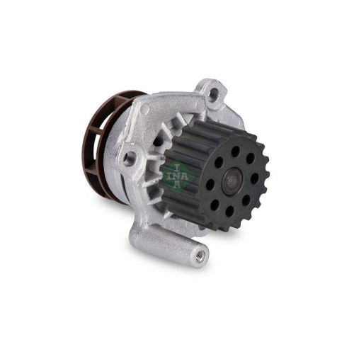 Wasserpumpe, Motork&uuml;hlung Schaeffler INA 538 0060 10 f&uuml;r AUDI SEAT SKODA VW