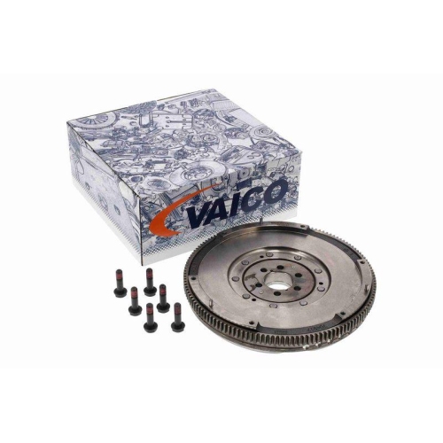 Schwungrad VAICO V10-6703 Original VAICO Qualität für VW VAG